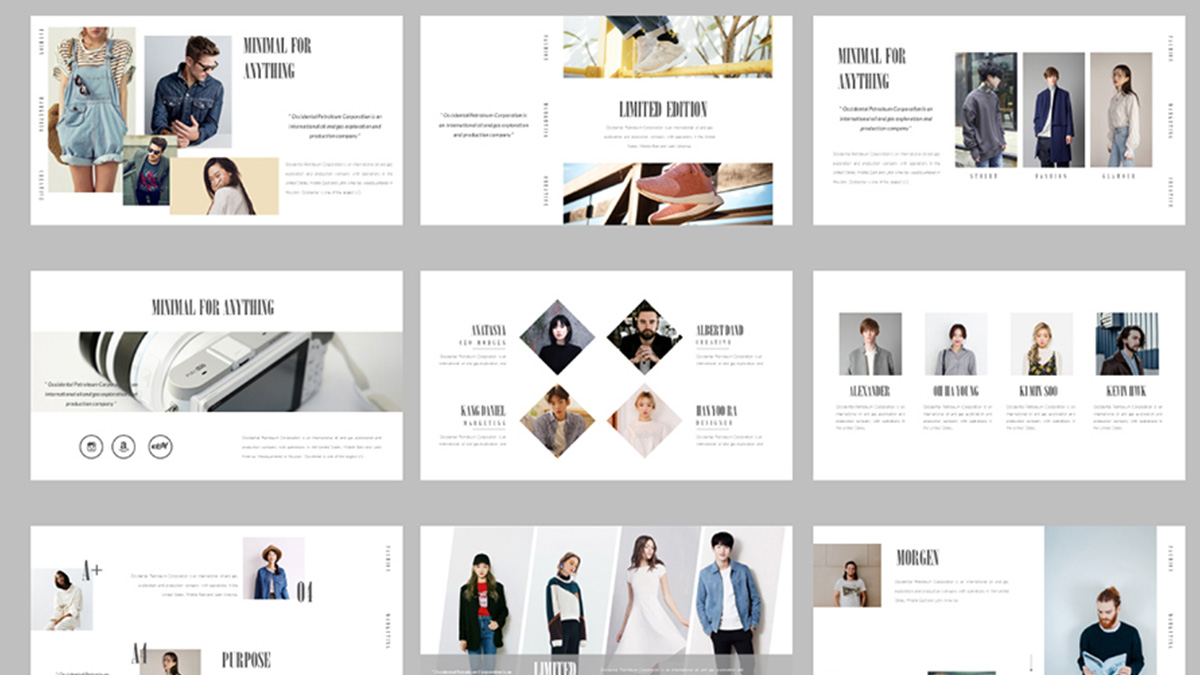 14 Best Free PowerPoint Templates for Business ...