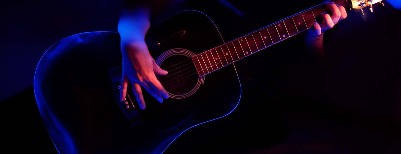 music and band websites - sparkle web