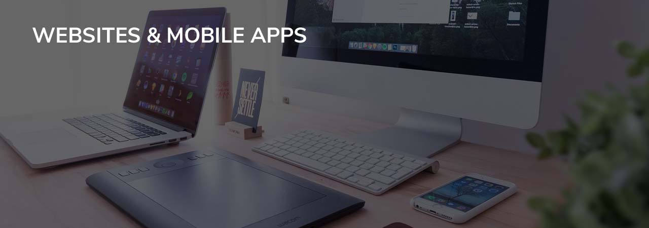 web and mobile design - sparkleweb